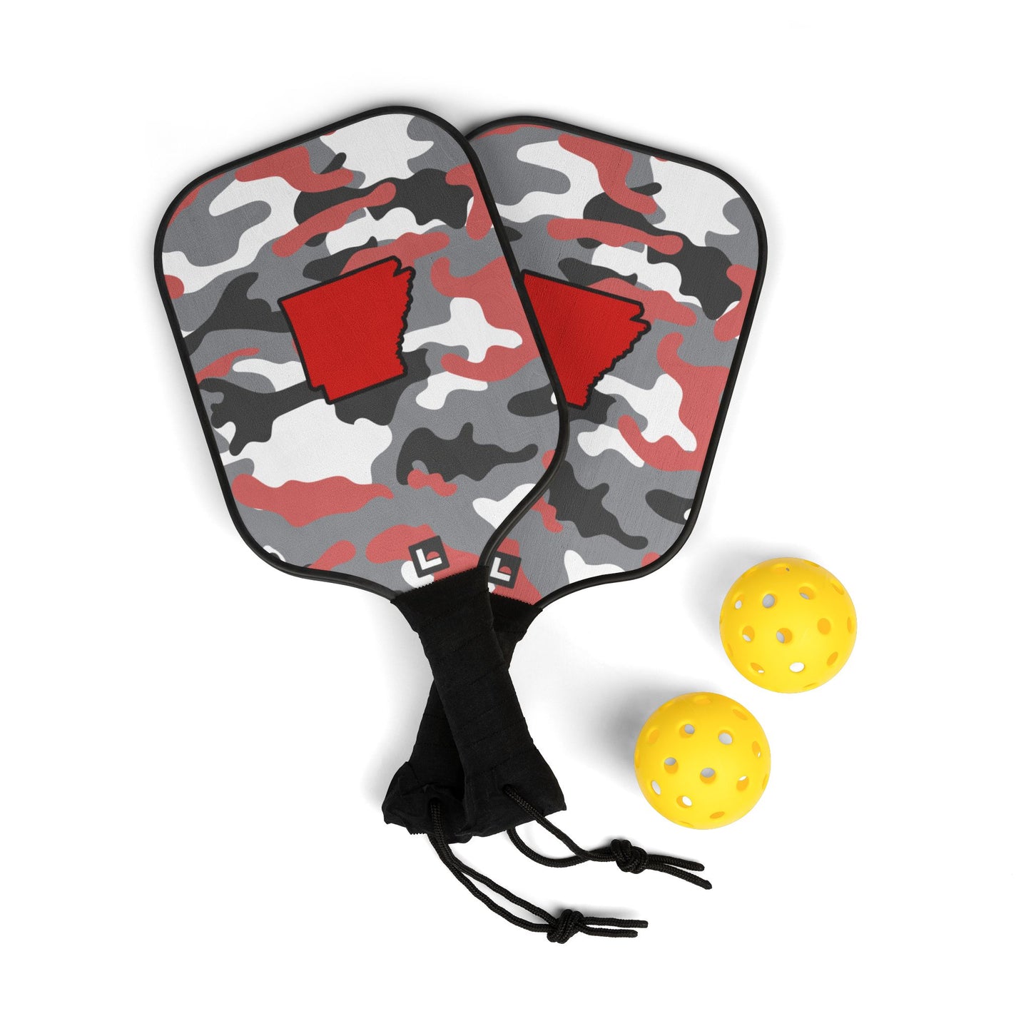 Arkansas Pickleball Kit