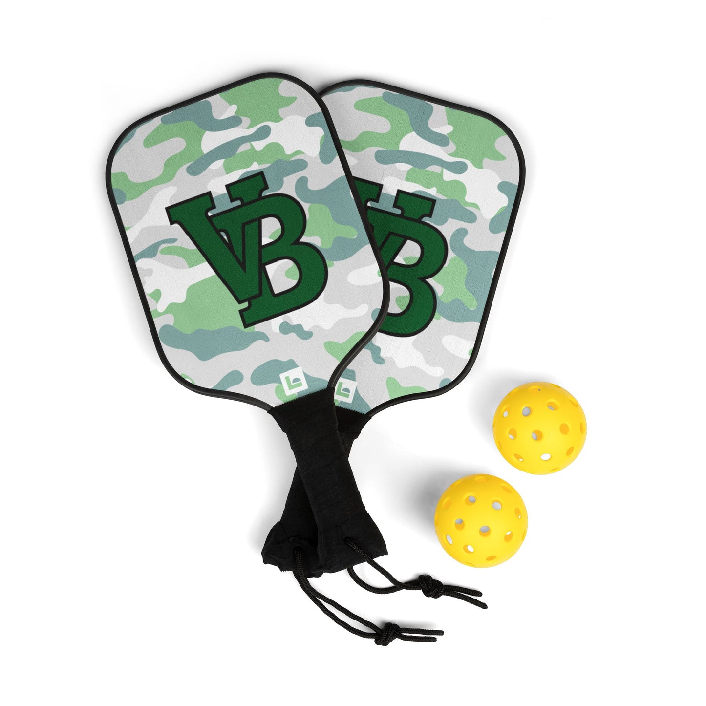 VB Pickleball Paddle Kit