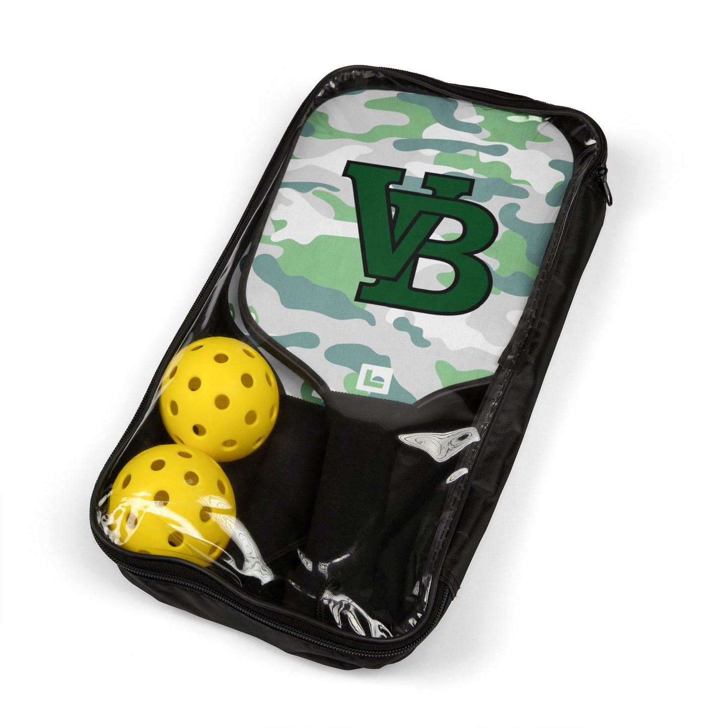 VB Pickleball Paddle Kit