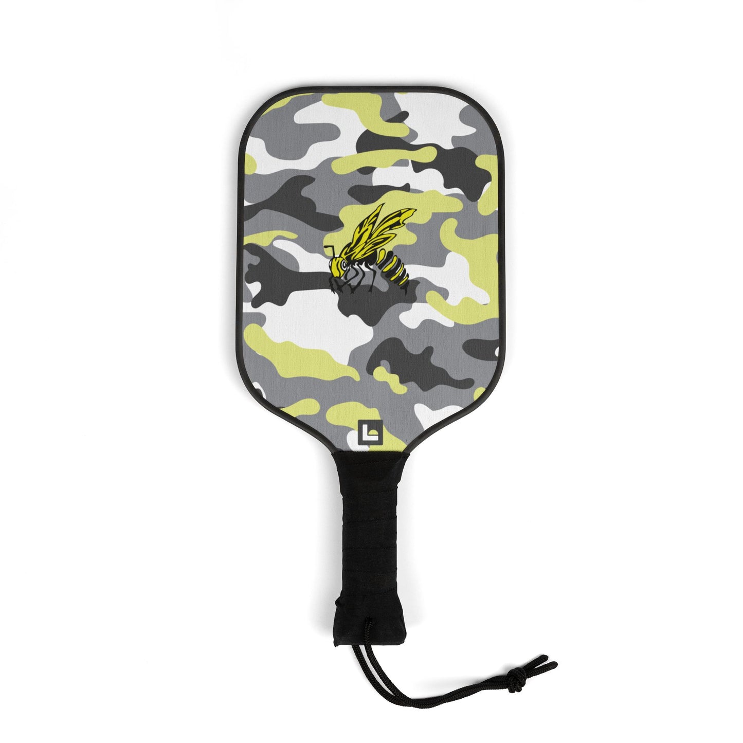 Hackett Pickleball Paddle Kit
