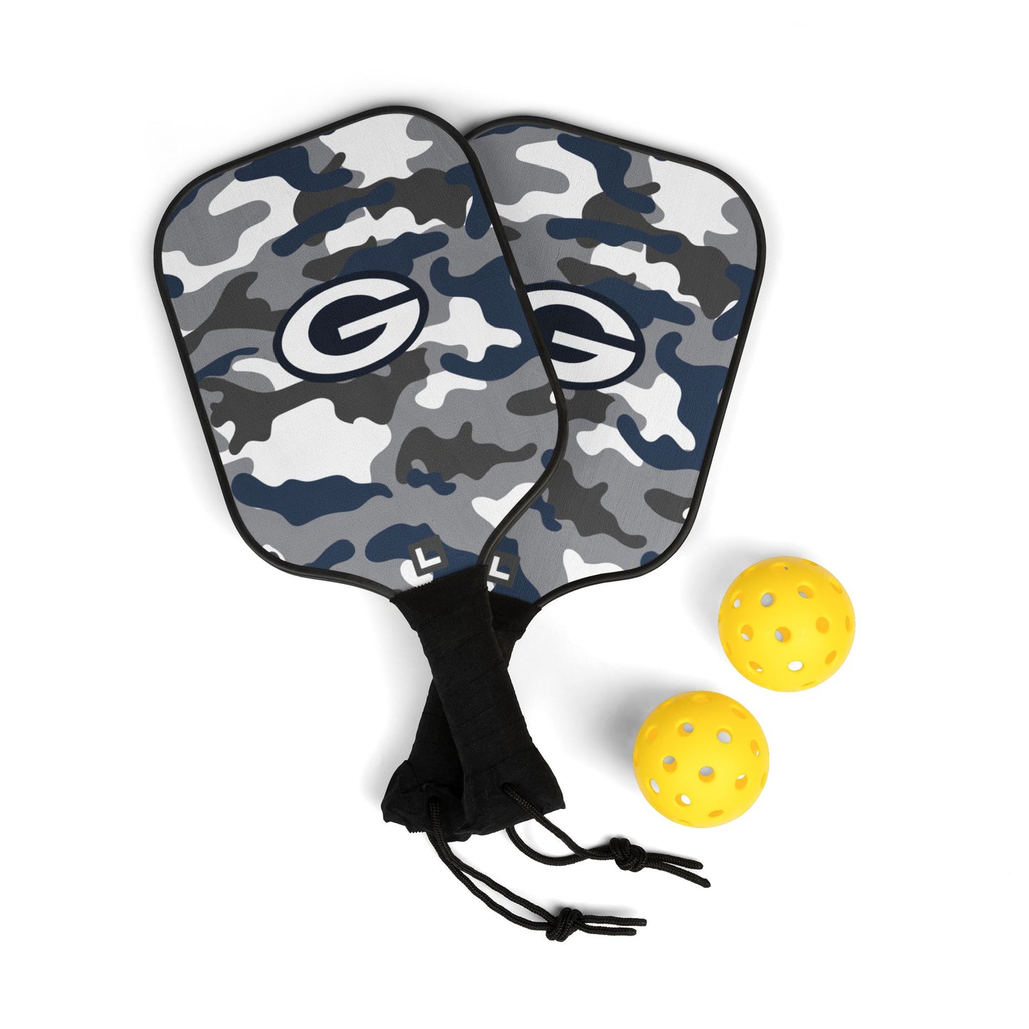 Greenwood Pickleball Paddle Kit