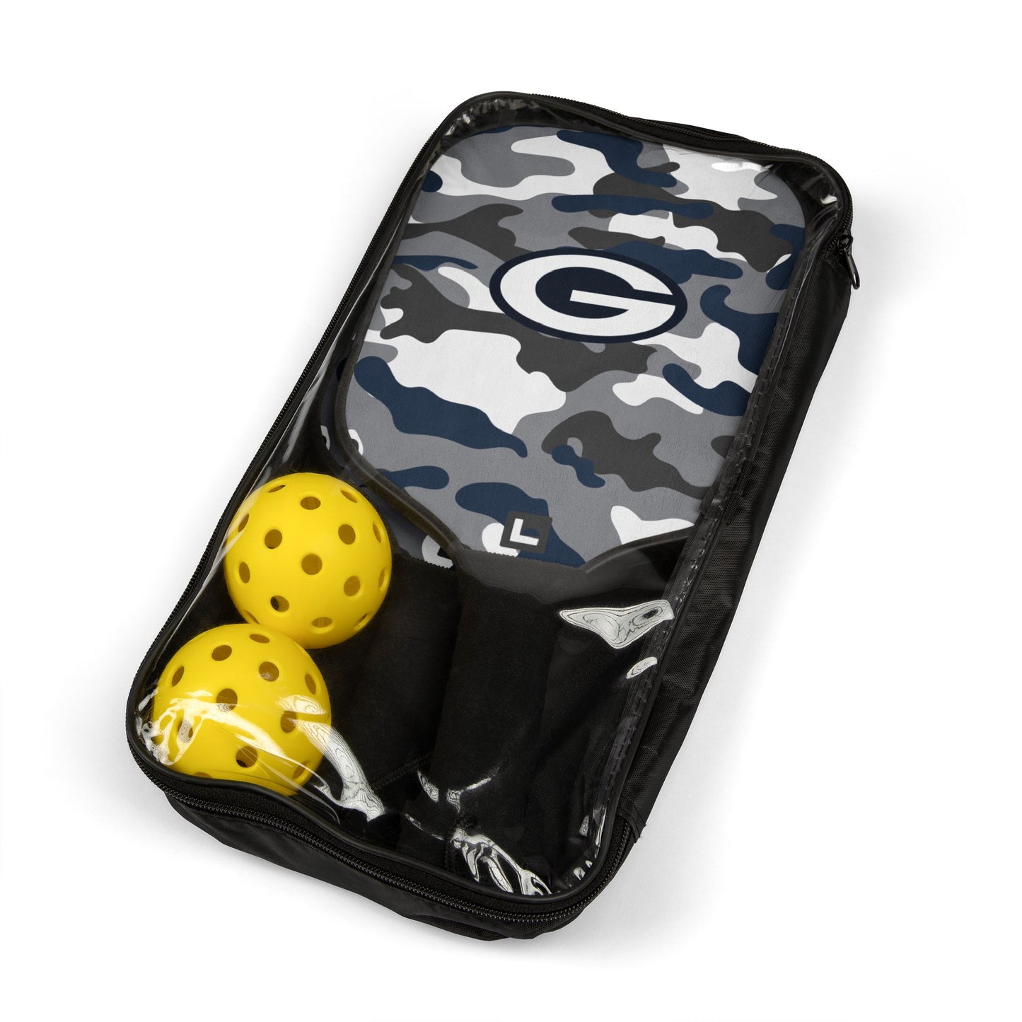 Greenwood Pickleball Paddle Kit