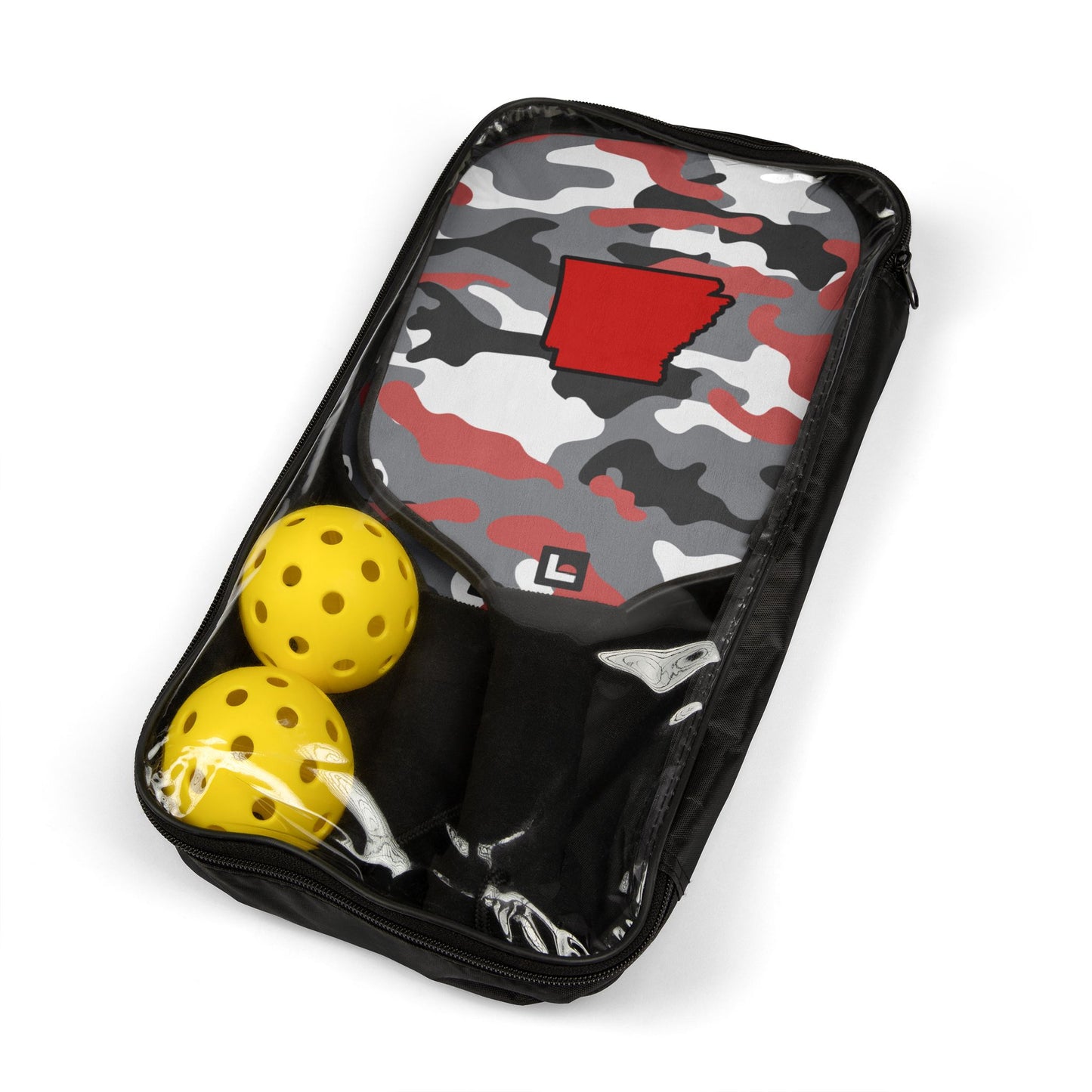Arkansas Pickleball Kit